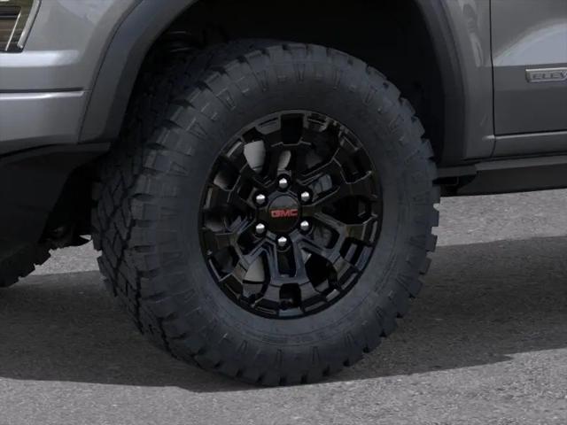 2026 GMC Canyon Elevation, RWD