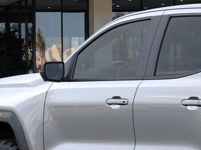 2026 GMC Canyon Elevation, RWD