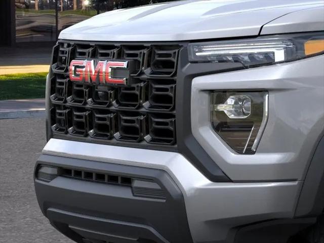 2026 GMC Canyon Elevation, RWD