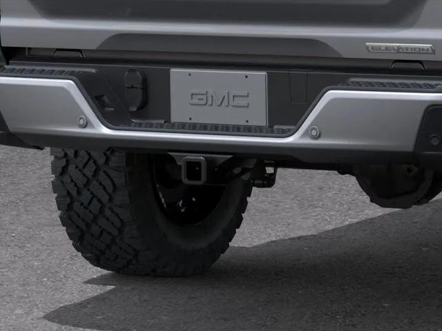 2026 GMC Canyon Elevation, RWD