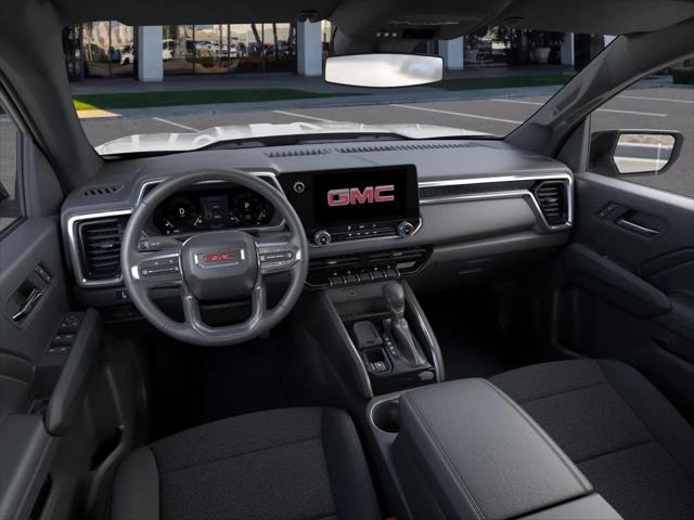 2026 GMC Canyon Elevation, RWD