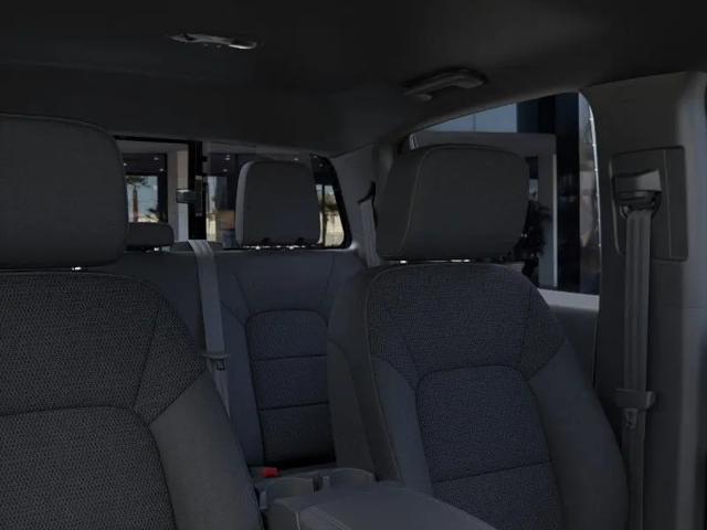2026 GMC Canyon Elevation, RWD