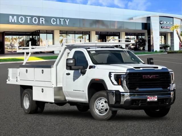 2026 GMC Sierra 3500HD Pro for sale in Bakersfield, CA