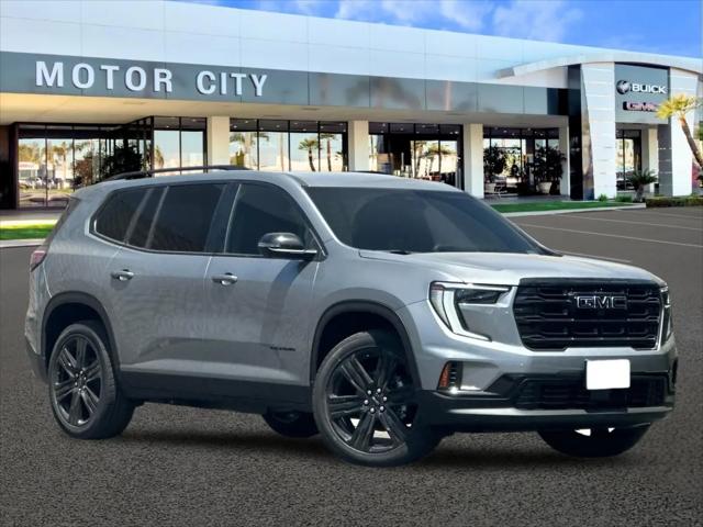 2026 GMC Acadia Elevation FWD for sale in Bakersfield, CA