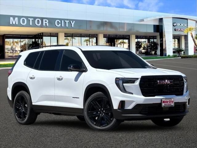 2026 GMC Acadia Elevation FWD for sale in Bakersfield, CA