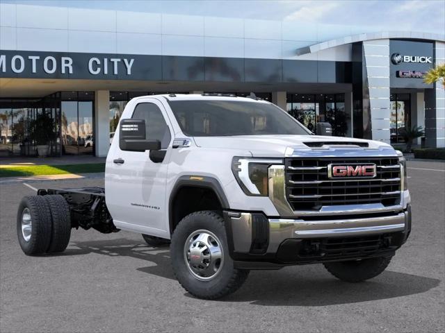 2026 GMC Sierra 3500HD Pro for sale in Bakersfield, CA