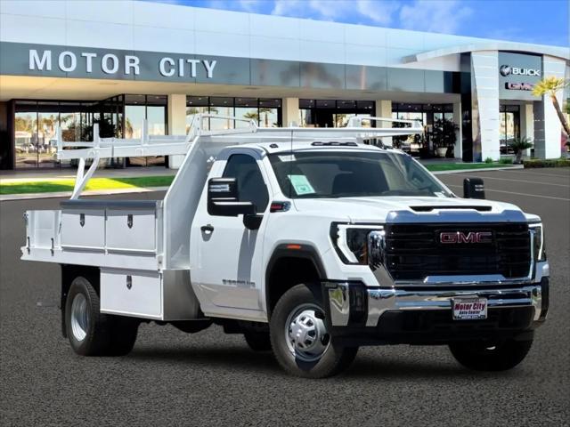 2026 GMC Sierra 3500HD Pro for sale in Bakersfield, CA