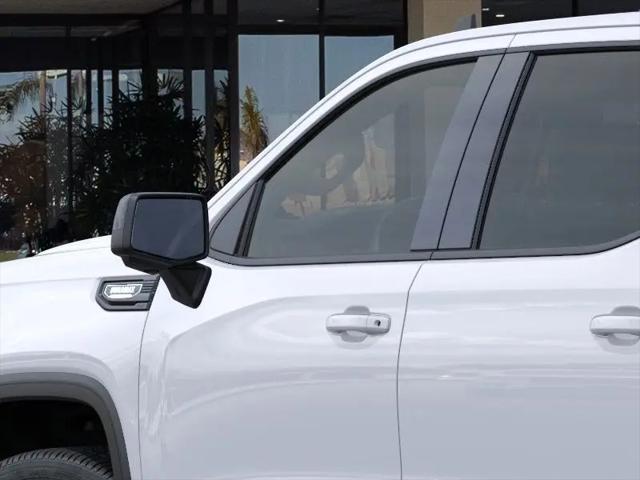 2026 GMC Sierra 1500 Crew Cab, Short Bed, Elevation, RWD