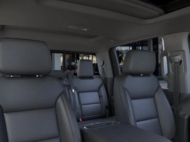 2026 GMC Sierra 1500 Crew Cab, Short Bed, Elevation, RWD