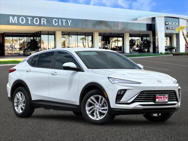 2026 Buick NV Preferred FWD for sale in Bakersfield, CA
