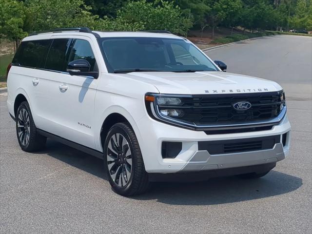 2026 Ford Expedition Max Platinum MAX for sale in Southern Pines, NC