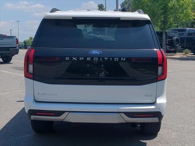 2026 Ford Expedition Max Platinum MAX