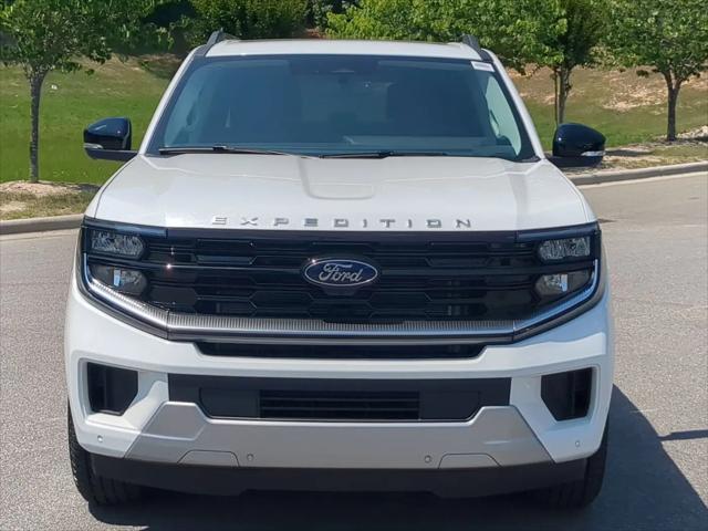 2026 Ford Expedition Max Platinum MAX