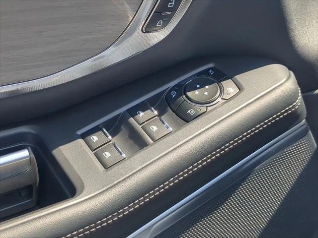 2026 Ford Expedition Max Platinum MAX