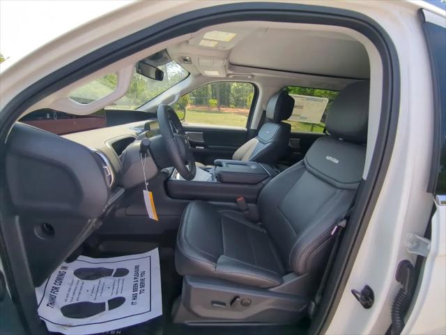 2026 Ford Expedition Max Platinum MAX