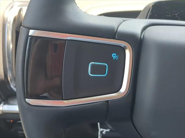 2026 Ford Expedition Max Platinum MAX