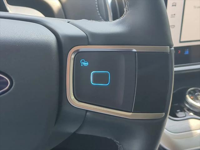 2026 Ford Expedition Max Platinum MAX