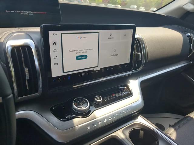 2026 Ford Expedition Max Platinum MAX