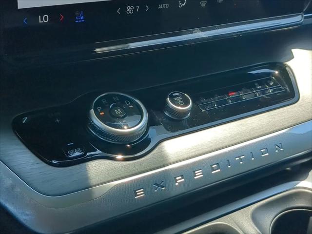 2026 Ford Expedition Max Platinum MAX