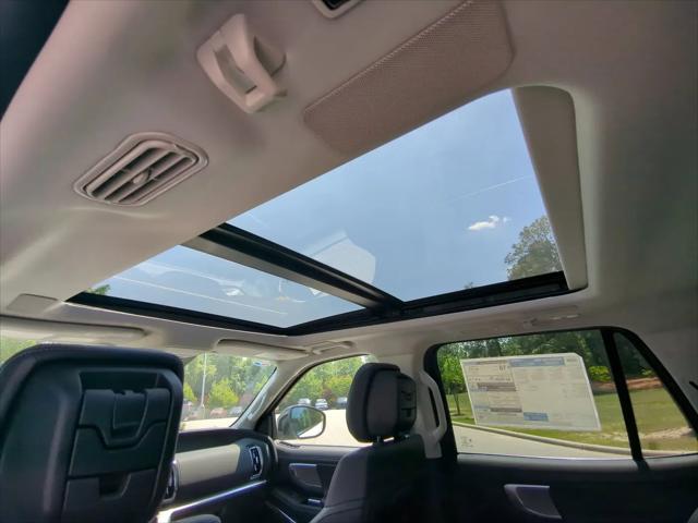 2026 Ford Expedition Max Platinum MAX