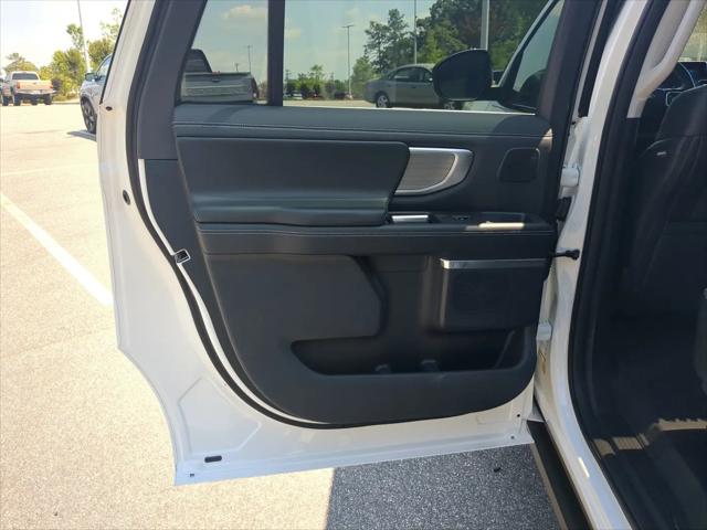 2026 Ford Expedition Max Platinum MAX