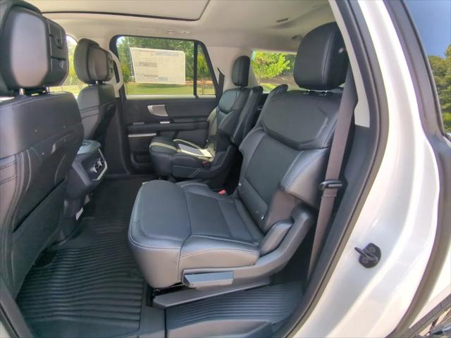 2026 Ford Expedition Max Platinum MAX