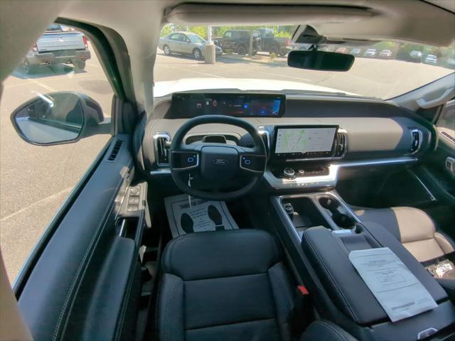 2026 Ford Expedition Max Platinum MAX