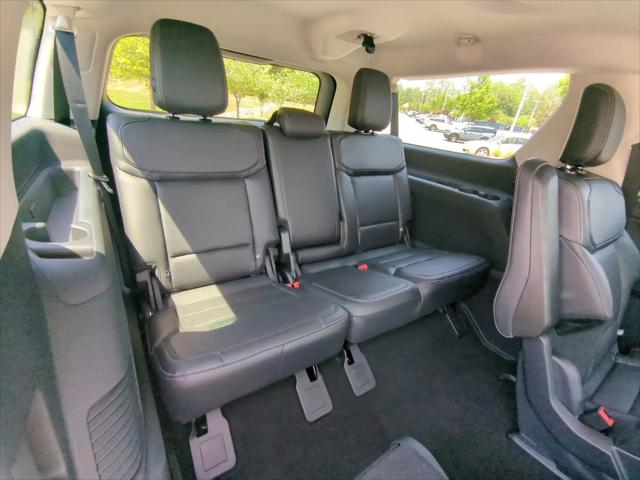 2026 Ford Expedition Max Platinum MAX
