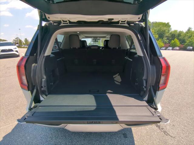 2026 Ford Expedition Max Platinum MAX