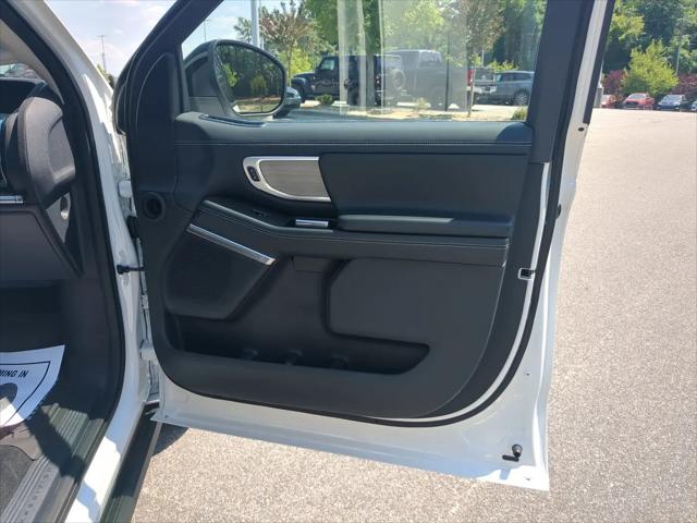 2026 Ford Expedition Max Platinum MAX