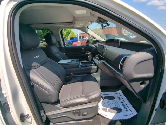 2026 Ford Expedition Max Platinum MAX