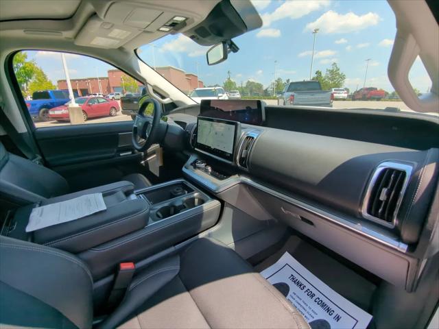 2026 Ford Expedition Max Platinum MAX