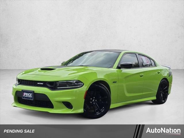 2023 Dodge Charger Scat Pack for sale in Spring, TX