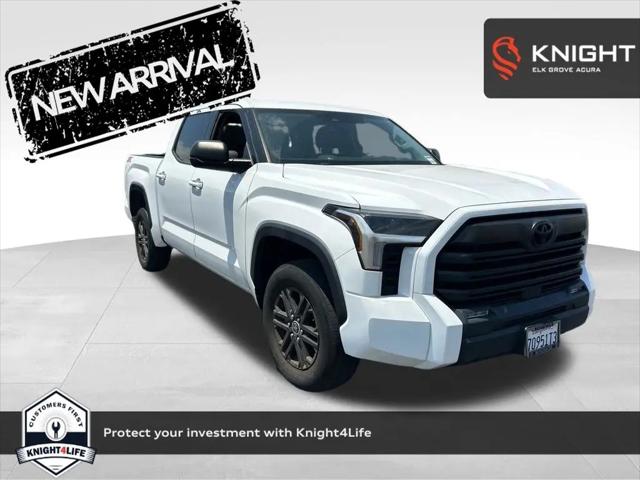 2023 Toyota Tundra SR5 for sale in Elk Grove, CA