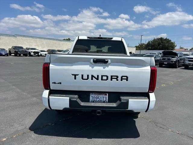 2023 Toyota Tundra SR5