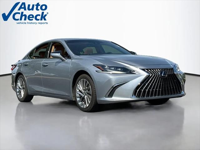 2023 Lexus ES 300h Luxury for sale in Loves Park, IL