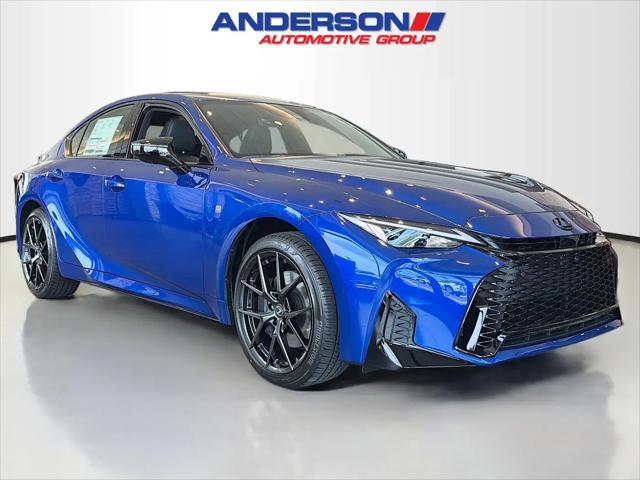 2026 Lexus IS 350 F SPORT Design for sale in Loves Park, IL