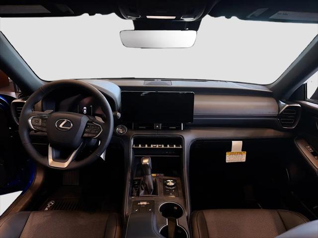 2026 Lexus IS 350 F SPORT Design