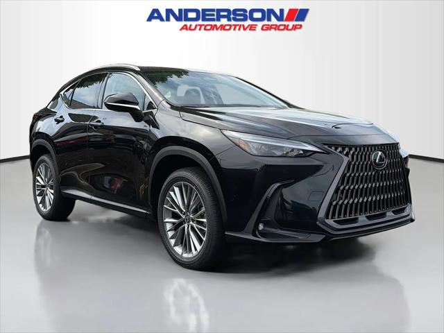 2026 Lexus NX 350h Premium for sale in Loves Park, IL