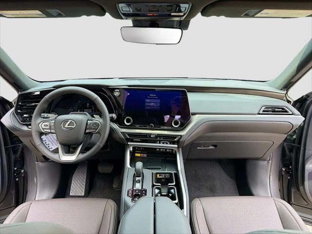 2026 Lexus TX 350 Premium