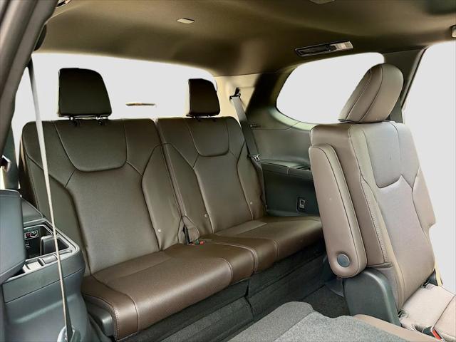 2026 Lexus TX 350 Premium