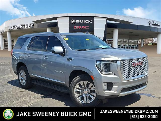 2024 GMC Yukon for sale near Lebanon, OH