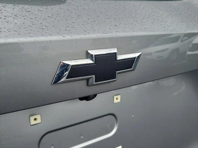 2023 Chevrolet Blazer AWD 3LT
