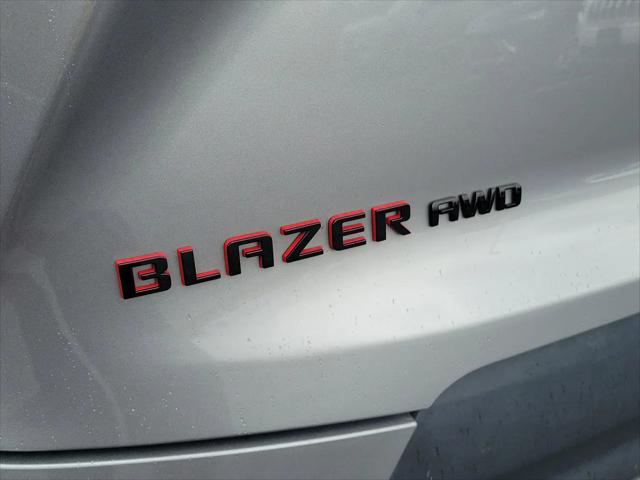 2023 Chevrolet Blazer AWD 3LT