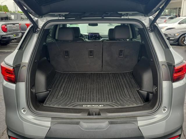 2023 Chevrolet Blazer AWD 3LT