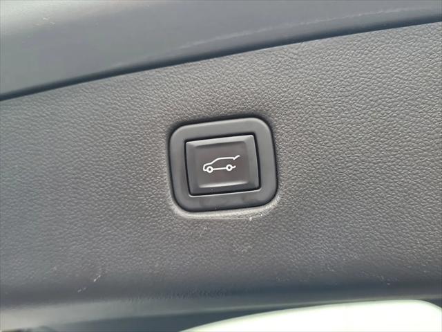2023 Chevrolet Blazer AWD 3LT