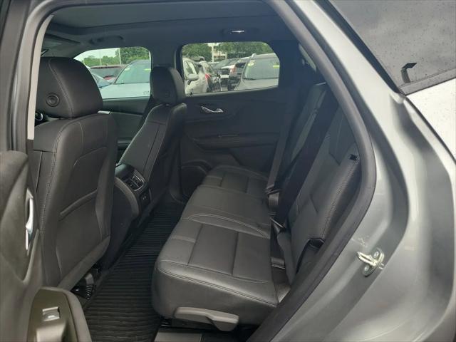 2023 Chevrolet Blazer AWD 3LT