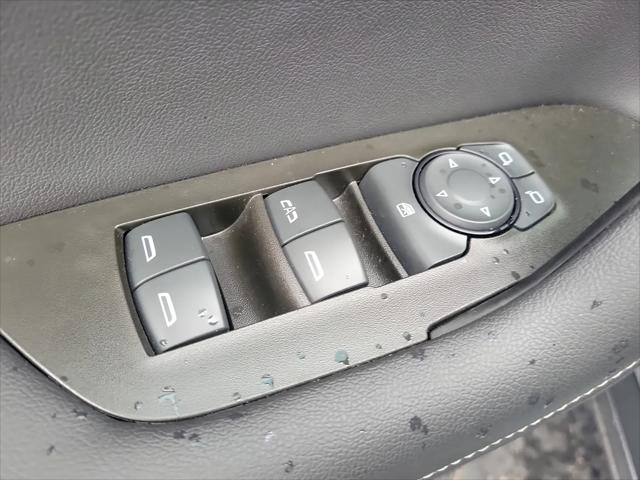 2023 Chevrolet Blazer AWD 3LT