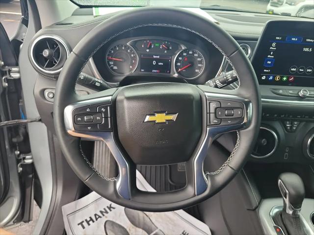 2023 Chevrolet Blazer AWD 3LT
