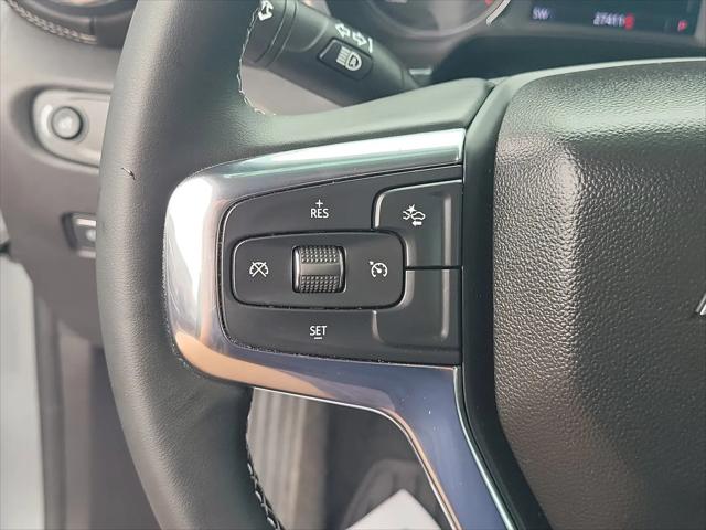 2023 Chevrolet Blazer AWD 3LT